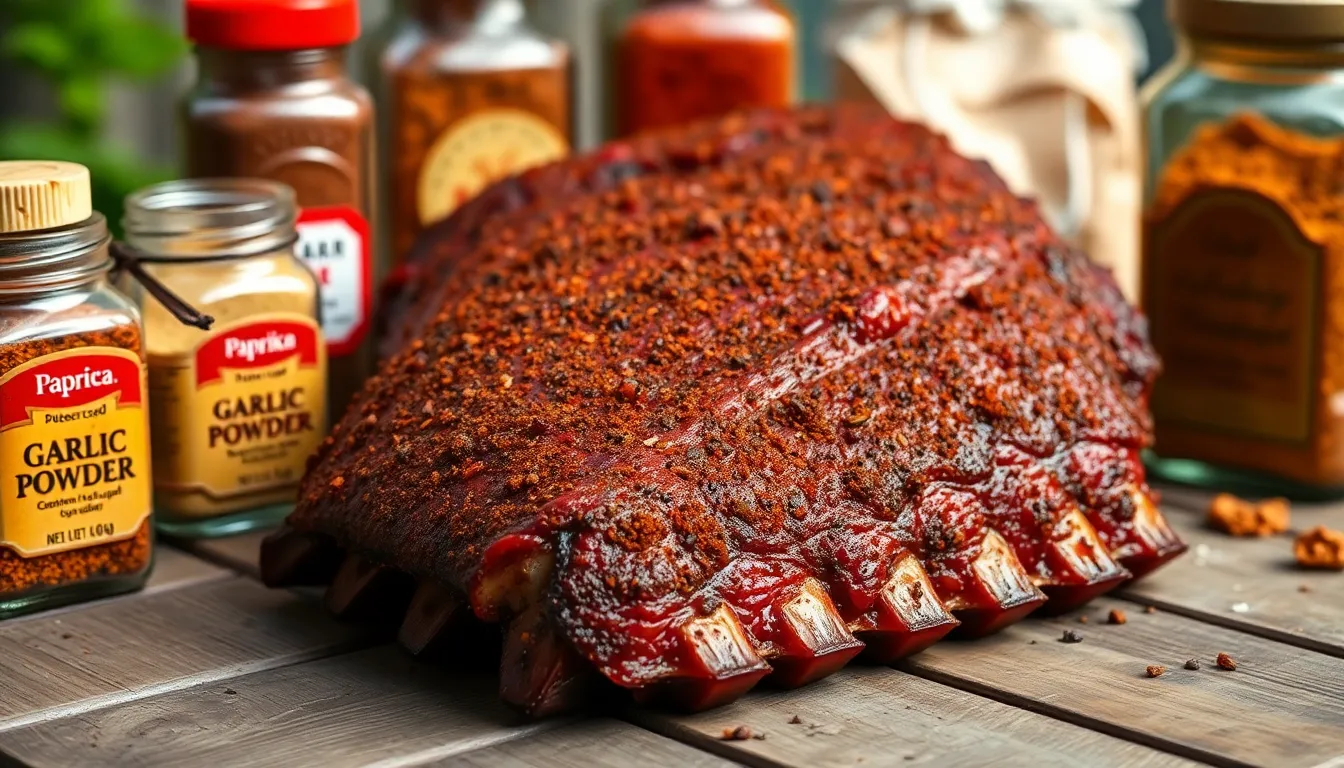 The Ultimate Best Beef Ribs Recipe: Smoky, Tender Perfection in 3 Easy Methods 10 The Ultimate Best Beef Ribs Recipe: Smoky, Tender Perfection in 3 Easy Methods 9
