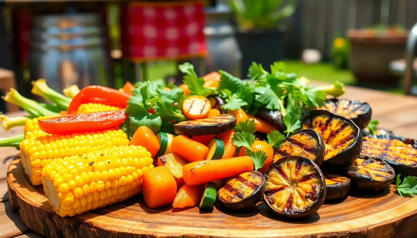 15 Best Side Dishes for BBQ That Will Make Your Guests Beg for the Recipes 10 15 Best Side Dishes for BBQ That Will Make Your Guests Beg for the Recipes 9