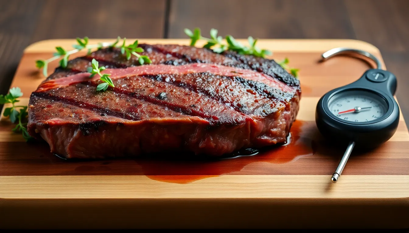 Boneless Beef Cap Recipe: Tender & Juicy Roast That Beats Expensive Steaks 10 Boneless Beef Cap Recipe: Tender & Juicy Roast That Beats Expensive Steaks 9