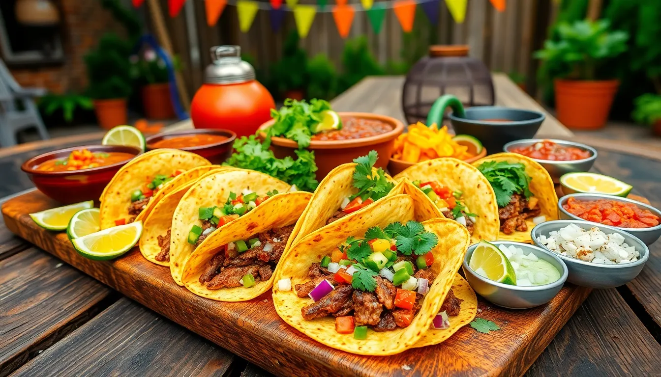 Ultimate Carne Asada BBQ Party Guide: Perfect Grilled Mexican Feast for Your Guests 10 Ultimate Carne Asada BBQ Party Guide: Perfect Grilled Mexican Feast for Your Guests 9