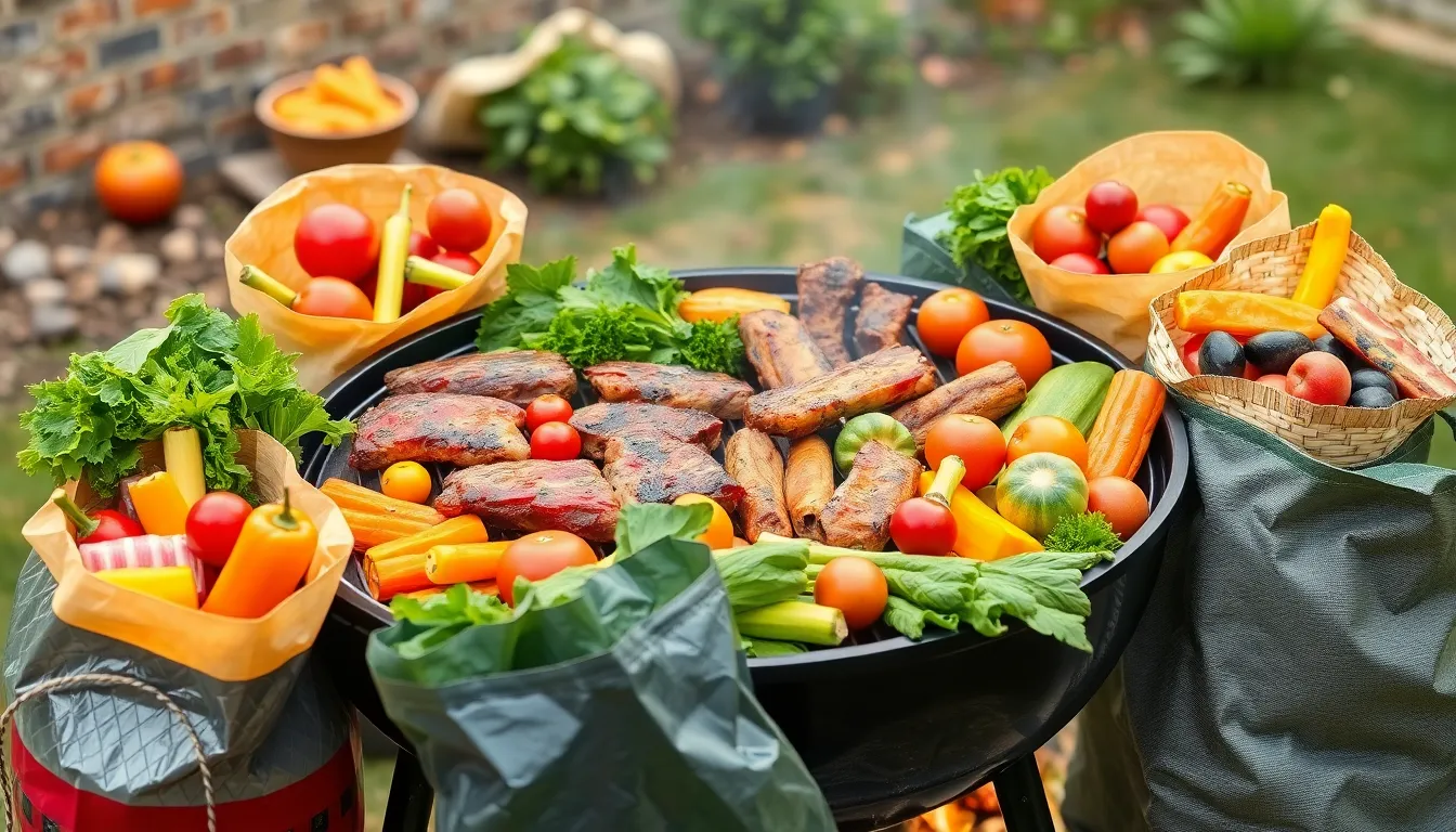 15 Cheap BBQ Food Ideas That'll Feed a Crowd Without Breaking the Bank 10 15 Cheap BBQ Food Ideas That'll Feed a Crowd Without Breaking the Bank 9
