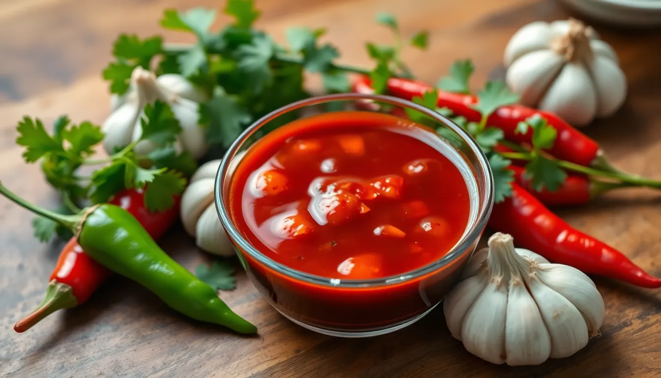 Authentic Chinese BBQ Sauce Recipe: 15-Minute Homemade Char Siu Sauce 10 Authentic Chinese BBQ Sauce Recipe: 15-Minute Homemade Char Siu Sauce 9