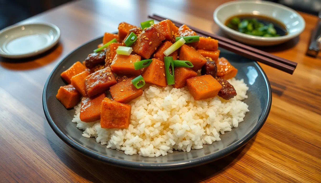 Crispy Orange Beef Recipe: Better Than Takeout in 30 Minutes 10 Crispy Orange Beef Recipe: Better Than Takeout in 30 Minutes 9
