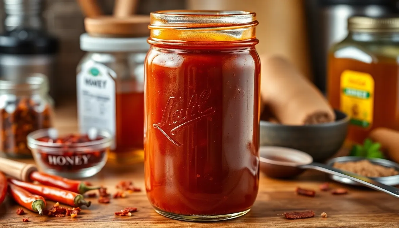 Secret Dairy Queen BBQ Recipe: Make the Famous Sauce at Home in 15 Minutes 10 Secret Dairy Queen BBQ Recipe: Make the Famous Sauce at Home in 15 Minutes 9