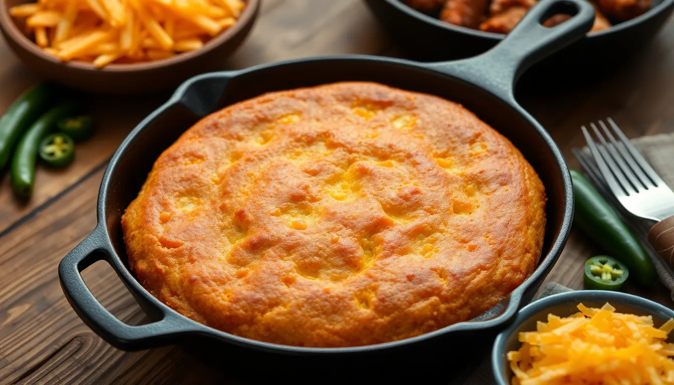 15 Best East Coast BBQ Side Dishes That'll Steal the Show at Your Next Cookout 10 15 Best East Coast BBQ Side Dishes That'll Steal the Show at Your Next Cookout 9