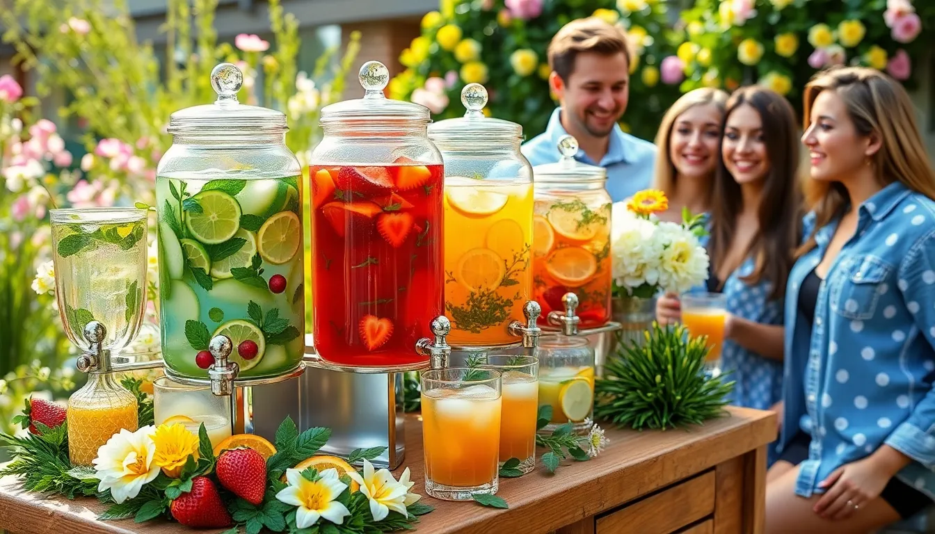 15 Easter BBQ Ideas for Unforgettable Spring Parties (2025 Guide) 10 15 Easter BBQ Ideas for Unforgettable Spring Parties (2025 Guide) 9
