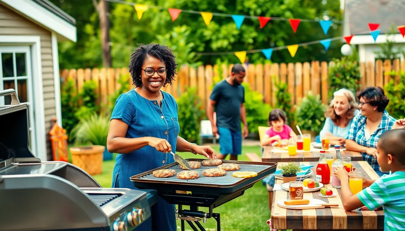 15 End of Summer BBQ Ideas to Make Your Last Cookout Epic 10 15 End of Summer BBQ Ideas to Make Your Last Cookout Epic 9
