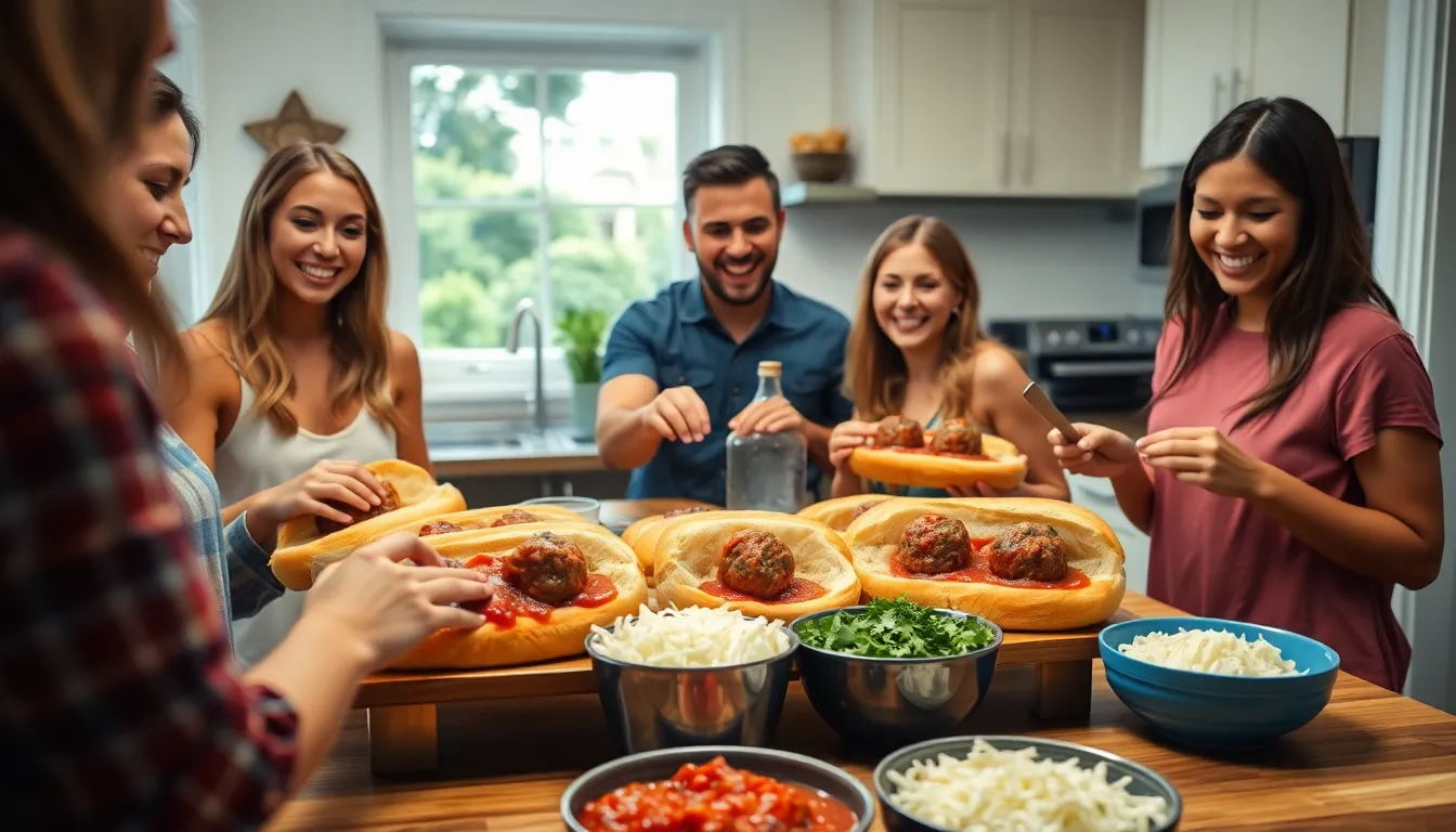 Ultimate Ground Beef Game Day Recipes That'll Score Big With Your Crowd 10 Ultimate Ground Beef Game Day Recipes That'll Score Big With Your Crowd 9