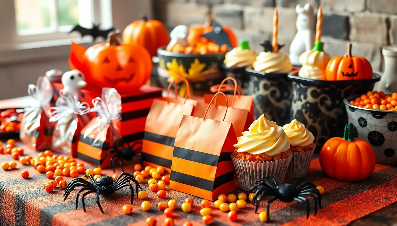 15 Spooky Halloween BBQ Party Ideas to Haunt Your Backyard This October 10 15 Spooky Halloween BBQ Party Ideas to Haunt Your Backyard This October 9