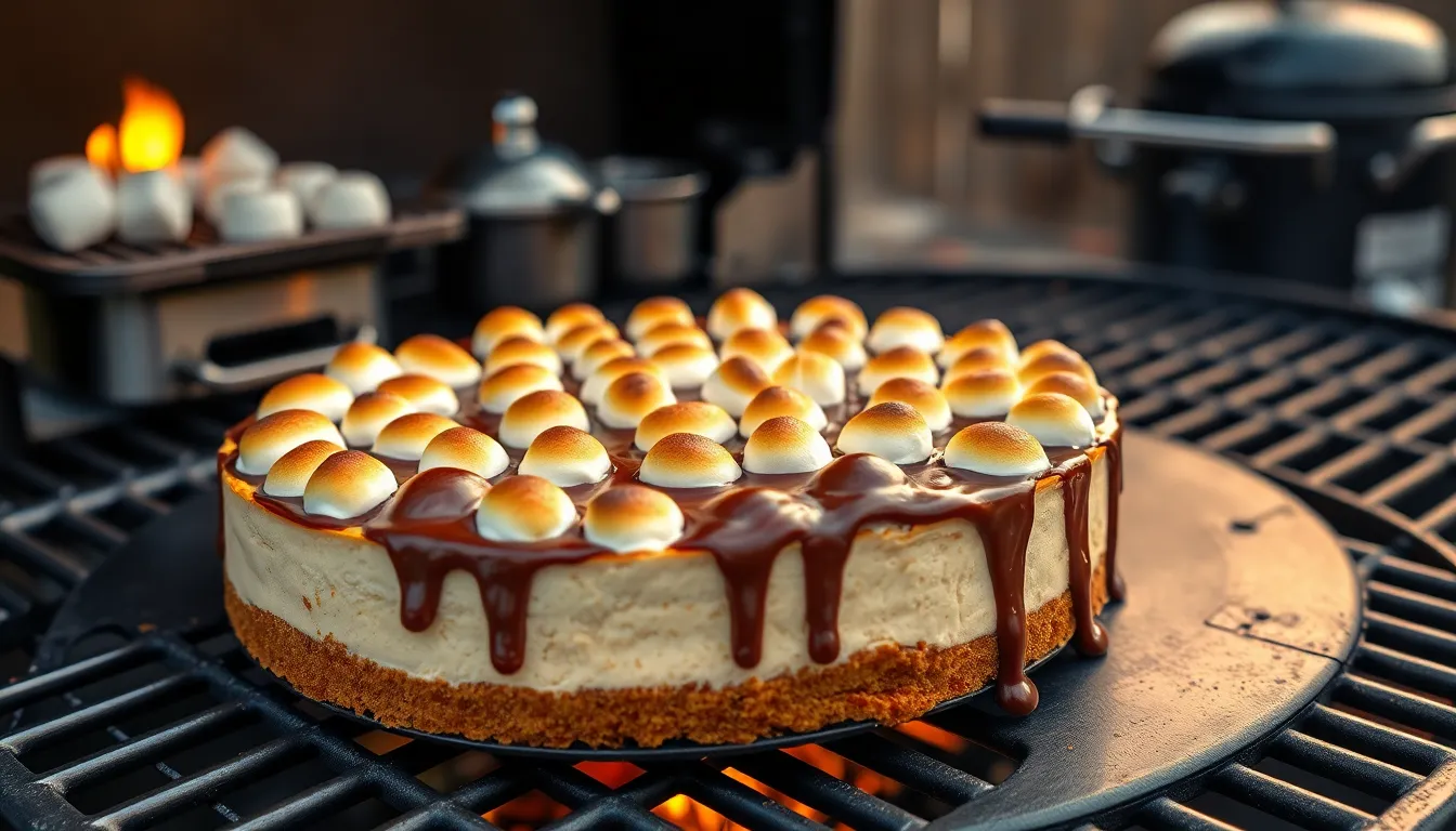25 "I Do" BBQ Cake Ideas That'll Make Your Wedding Guests Go Wild 10 25 "I Do" BBQ Cake Ideas That'll Make Your Wedding Guests Go Wild 9
