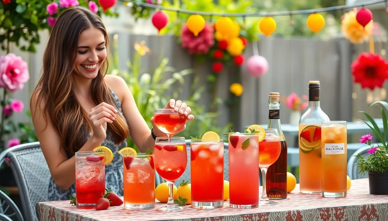 15 Amazing Mother's Day BBQ Ideas to Make Mom's Day Extra Special 9