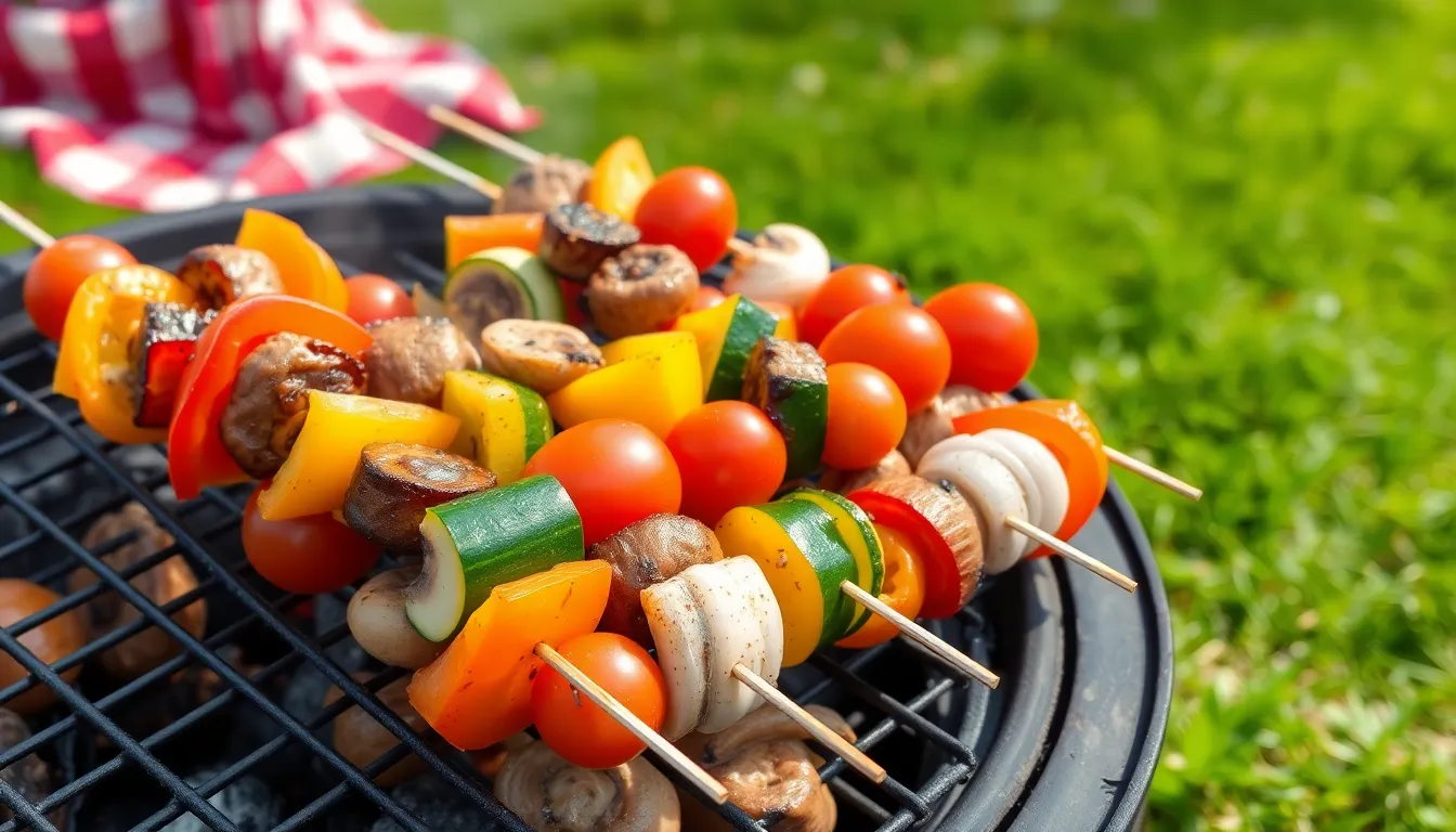 25 Epic Picnic BBQ Food Ideas That'll Make You the Ultimate Grill Master 10 25 Epic Picnic BBQ Food Ideas That'll Make You the Ultimate Grill Master 9