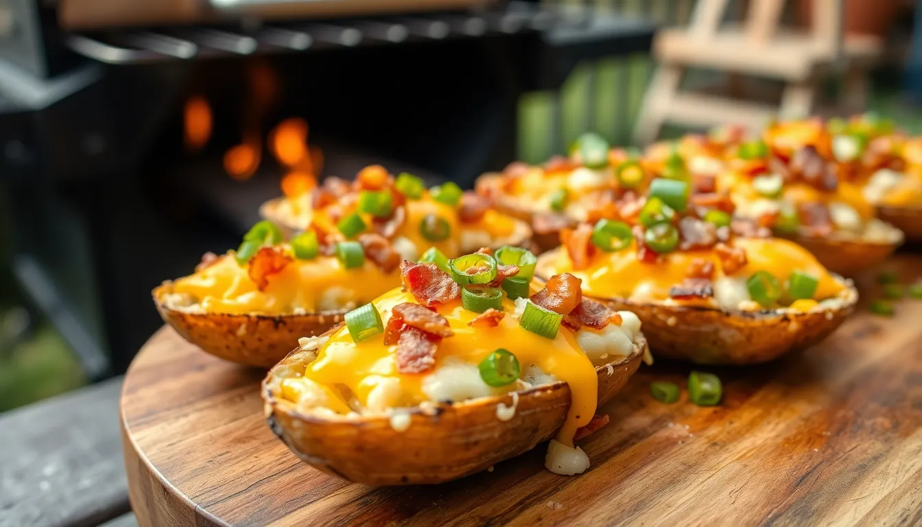 15 Best Potato Recipes for BBQ That'll Steal the Show This Summer 10 15 Best Potato Recipes for BBQ That'll Steal the Show This Summer 9