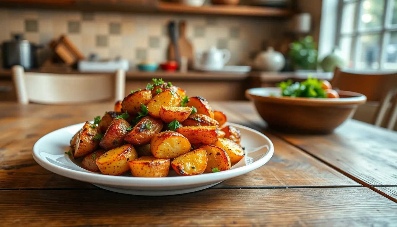 15 Best Potato Sides for BBQ That'll Steal the Show (Easy Recipes!) 10 15 Best Potato Sides for BBQ That'll Steal the Show (Easy Recipes!) 9