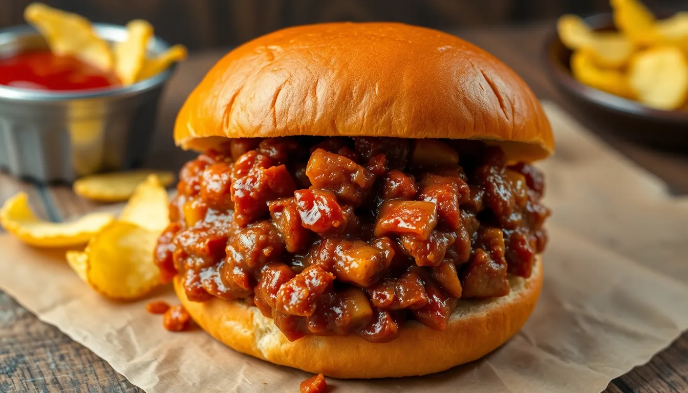 15-Minute Ground Beef Recipes That'll Save Your Busy Weeknights 10 15-Minute Ground Beef Recipes That'll Save Your Busy Weeknights 9