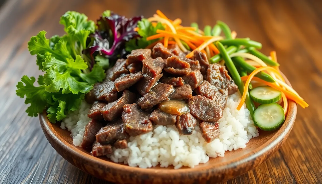 Easy Shaved Beef Recipe: Restaurant-Quality Meals in Minutes 9