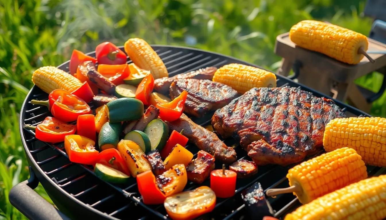 15 Best Sides for BBQ Brisket That'll Make Your Cookout Unforgettable 10 15 Best Sides for BBQ Brisket That'll Make Your Cookout Unforgettable 9