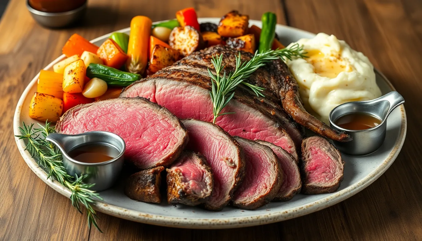 Perfect Silver Side Beef Recipe: Transform This Budget Cut Into Tender, Flavorful Perfection 10 Perfect Silver Side Beef Recipe: Transform This Budget Cut Into Tender, Flavorful Perfection 9