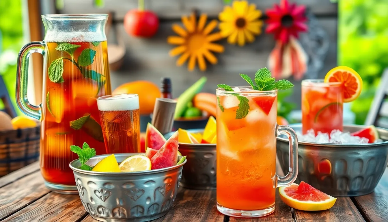 50+ Western BBQ Party Food Ideas That'll Make Your Backyard the Talk of Town 10 50+ Western BBQ Party Food Ideas That'll Make Your Backyard the Talk of Town 9