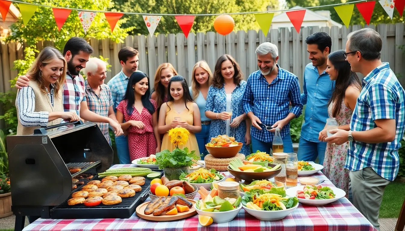 What to Take to a BBQ Party: 25+ Must-Bring Items That'll Make You the MVP Guest 10 What to Take to a BBQ Party: 25+ Must-Bring Items That'll Make You the MVP Guest 9