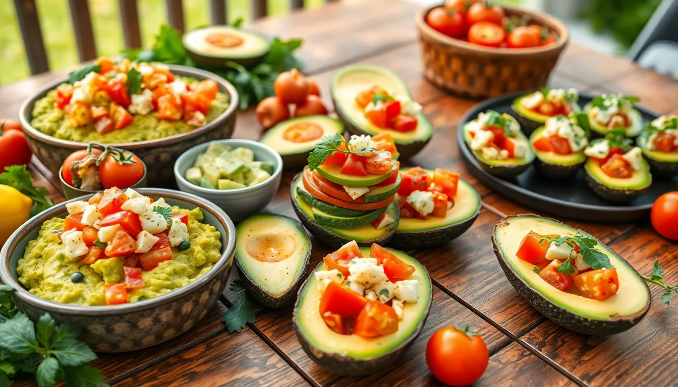 25 Easy Whole 30 Sides for BBQ That Will Wow Your Summer Guests 10 25 Easy Whole 30 Sides for BBQ That Will Wow Your Summer Guests 9