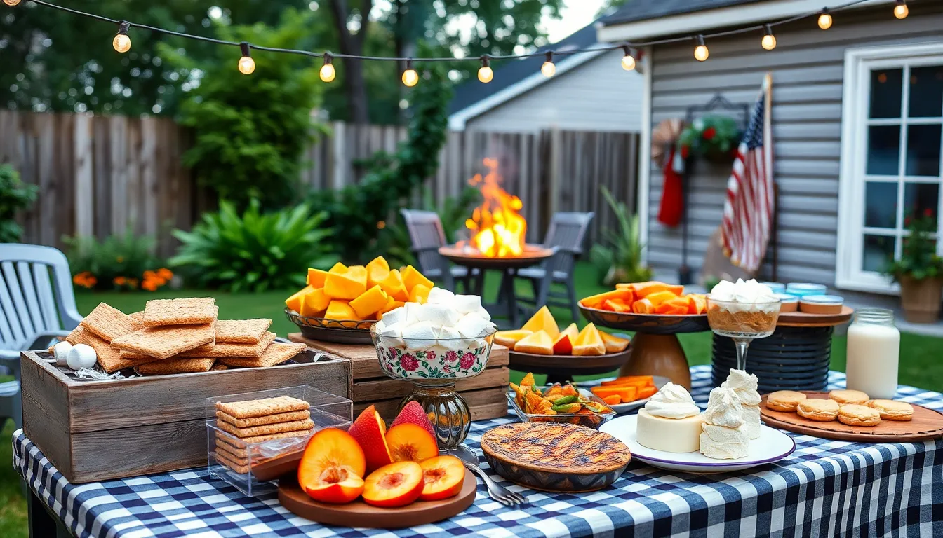 25 Ultimate Backyard BBQ Party Food Ideas That'll Make You the Neighborhood Hero 12 25 Ultimate Backyard BBQ Party Food Ideas That'll Make You the Neighborhood Hero 11