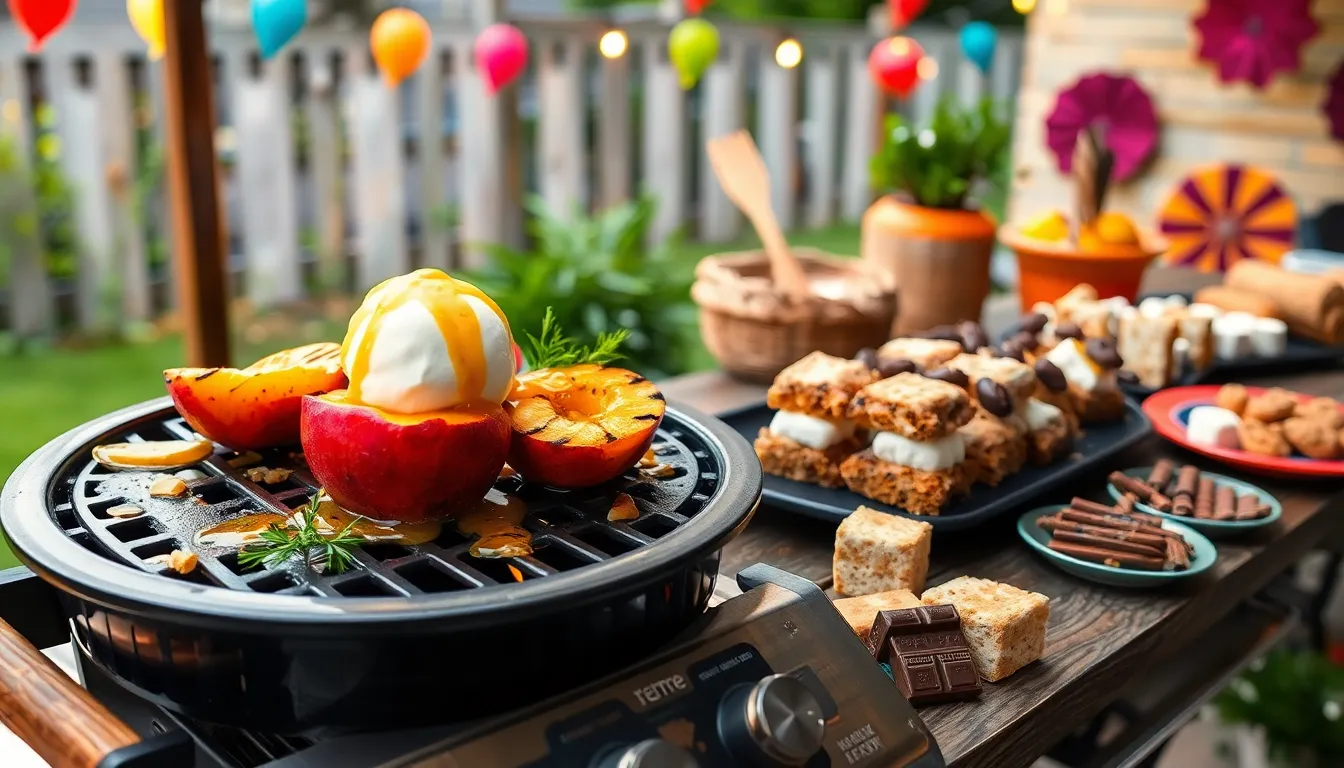 25 Best BBQ Food Ideas for Your Next Party (Guests Will Love These!) 12 25 Best BBQ Food Ideas for Your Next Party (Guests Will Love These!) 11