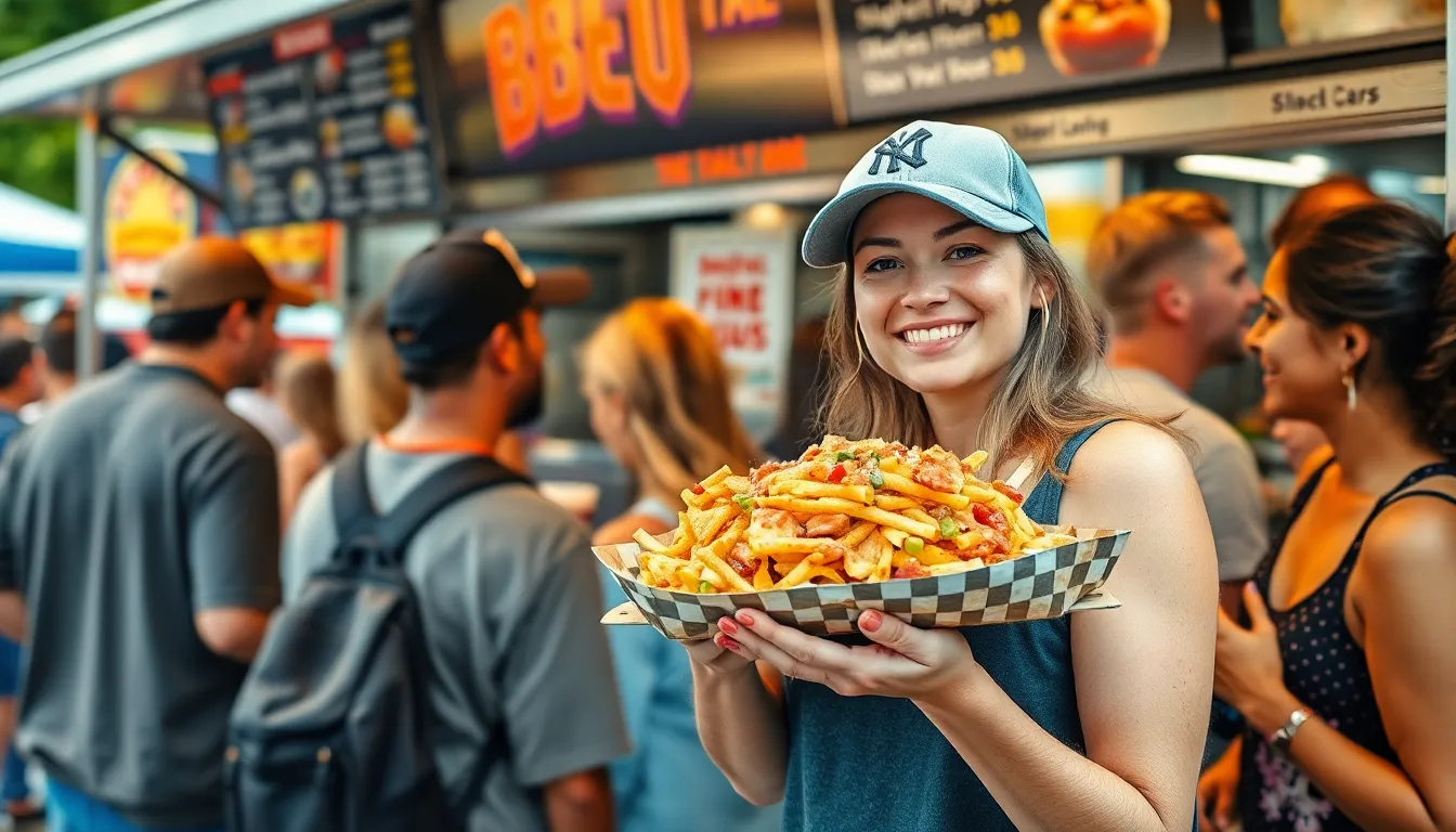 25 Profitable BBQ Food Truck Menu Ideas That Actually Sell in 2025 12 25 Profitable BBQ Food Truck Menu Ideas That Actually Sell in 2025 11