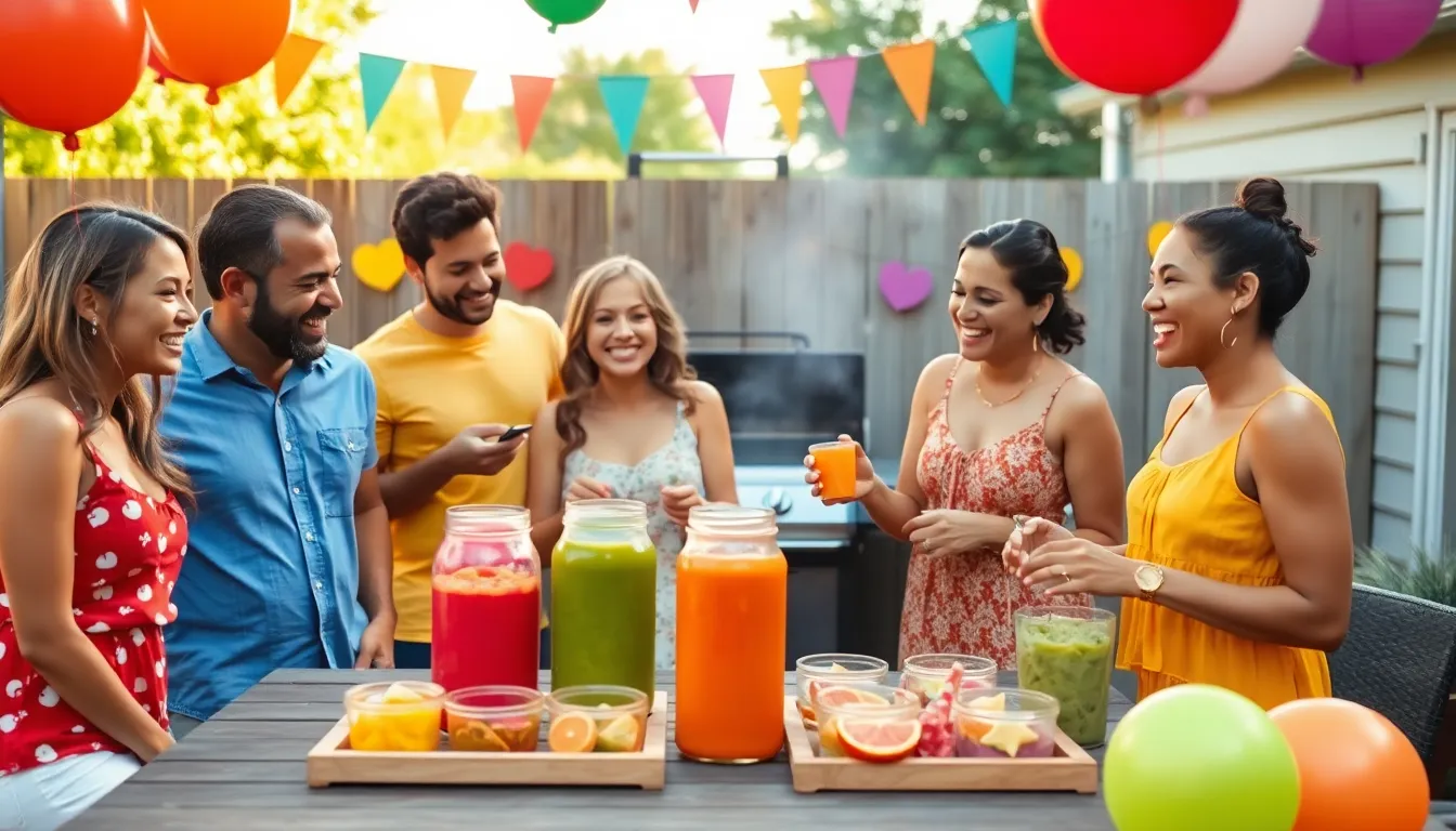 15 Creative BBQ Gender Reveal Ideas That'll Wow Your Guests in 2025 12 15 Creative BBQ Gender Reveal Ideas That'll Wow Your Guests in 2025 11