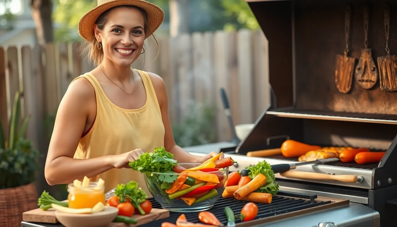 50+ BBQ Instagram Story Ideas to Make Your Grill Content Sizzle 12 50+ BBQ Instagram Story Ideas to Make Your Grill Content Sizzle 11