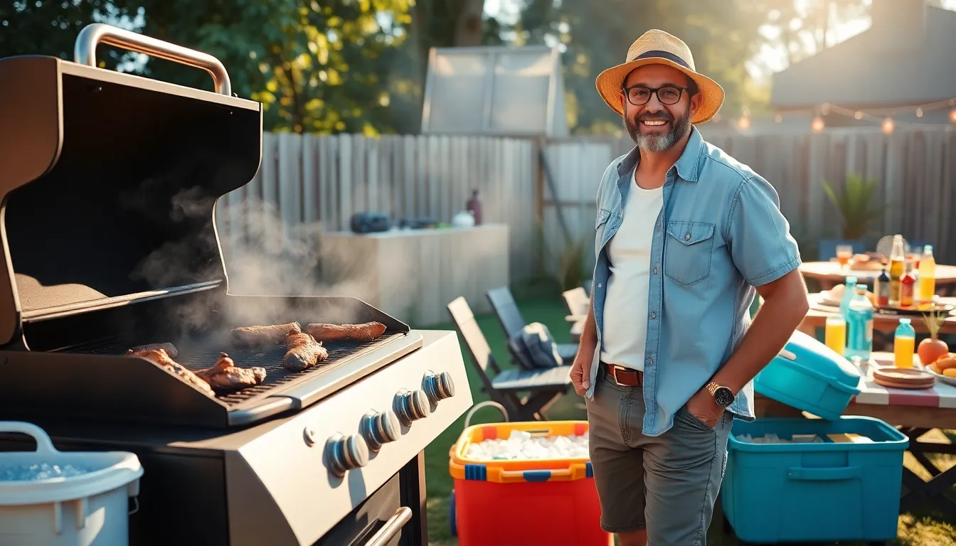 20 Easy BBQ Meals for a Crowd That Won't Break Your Budget 12 20 Easy BBQ Meals for a Crowd That Won't Break Your Budget 11