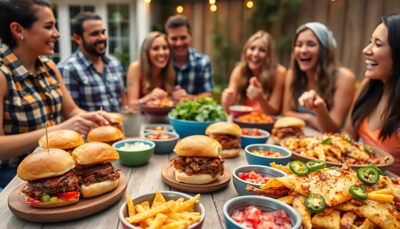 15 Creative BBQ Pulled Pork Dinner Ideas That'll Transform Your Leftovers 12 15 Creative BBQ Pulled Pork Dinner Ideas That'll Transform Your Leftovers 11