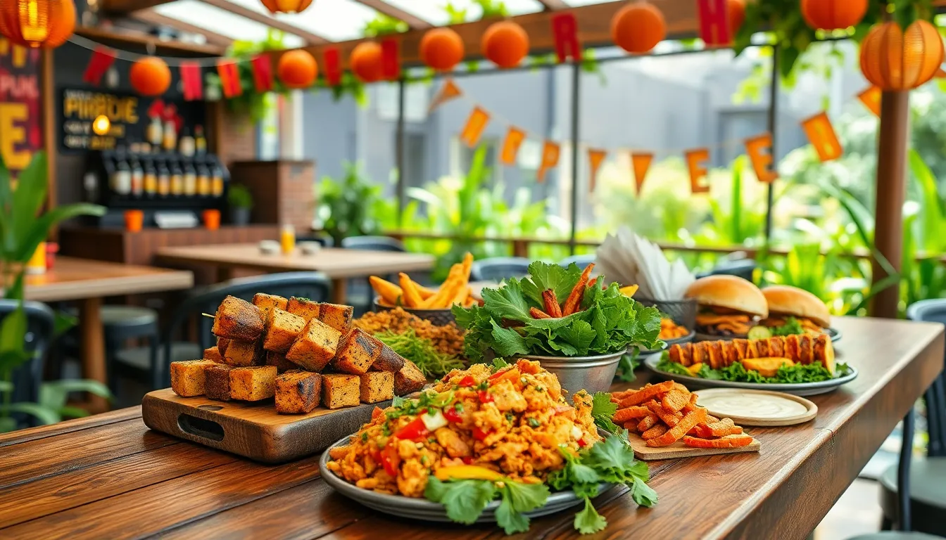50+ Creative BBQ Restaurant Menu Ideas That Drive Sales & Customer Loyalty 12 50+ Creative BBQ Restaurant Menu Ideas That Drive Sales & Customer Loyalty 11