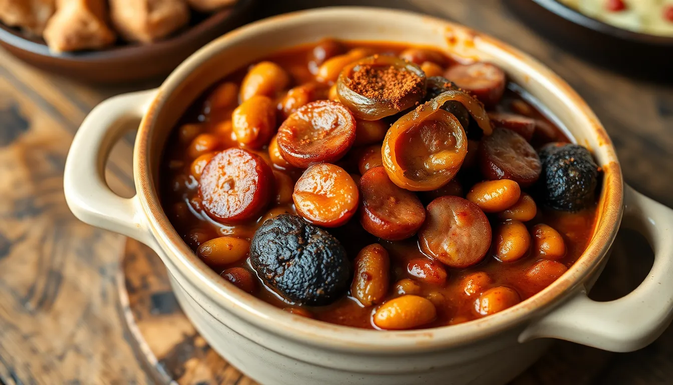 15 Easy BBQ Sauce Dinner Ideas That Will Transform Your Weeknight Meals 12 15 Easy BBQ Sauce Dinner Ideas That Will Transform Your Weeknight Meals 11
