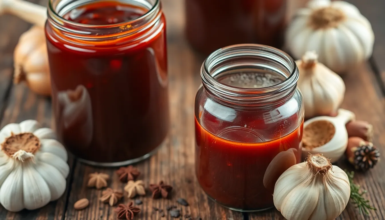 The Ultimate BBQ Sauce for Pork: 3 Regional Styles That Make Meat Melt 12 The Ultimate BBQ Sauce for Pork: 3 Regional Styles That Make Meat Melt 11