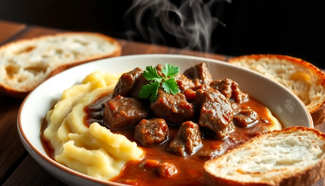 Ina Garten's Beef Bourguignon Recipe: Easy French Classic Made Simple 12 Ina Garten's Beef Bourguignon Recipe: Easy French Classic Made Simple 11