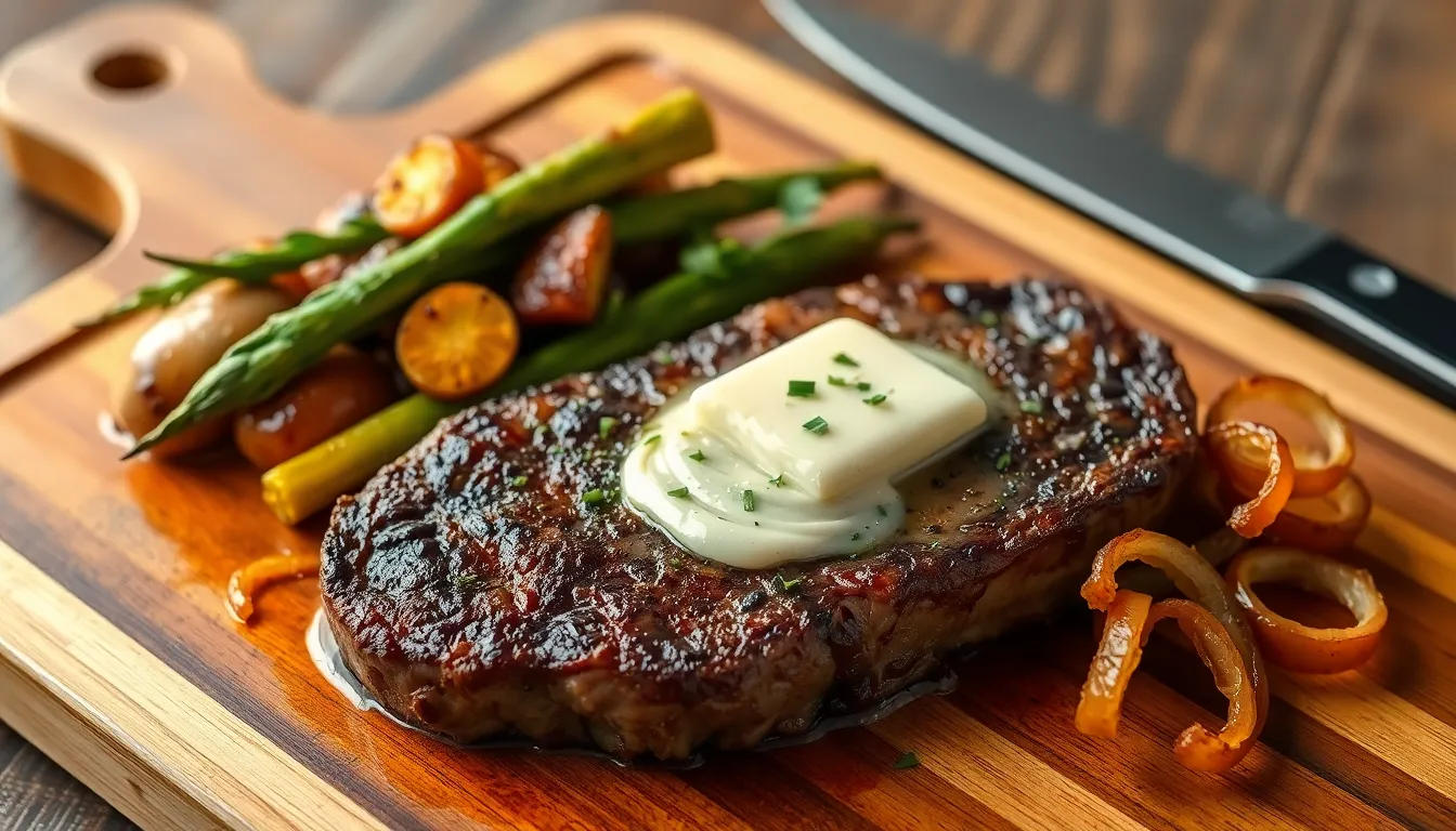 Perfect Beef Club Steak Recipe: Tender, Juicy Results Every Time 12 Perfect Beef Club Steak Recipe: Tender, Juicy Results Every Time 11