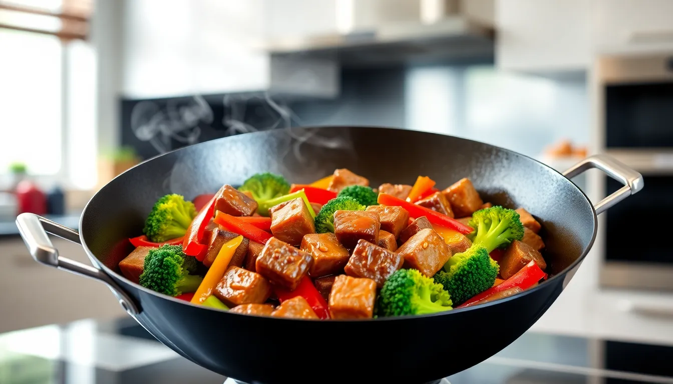15 Easy Beef Cubes Recipe Dinners That Transform Weeknight Cooking 11