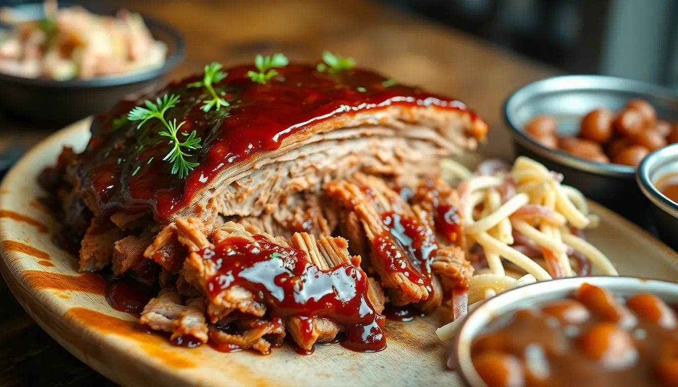 7 Best BBQ Sauces for Pulled Pork That'll Transform Your Next Cookout 12 7 Best BBQ Sauces for Pulled Pork That'll Transform Your Next Cookout 11