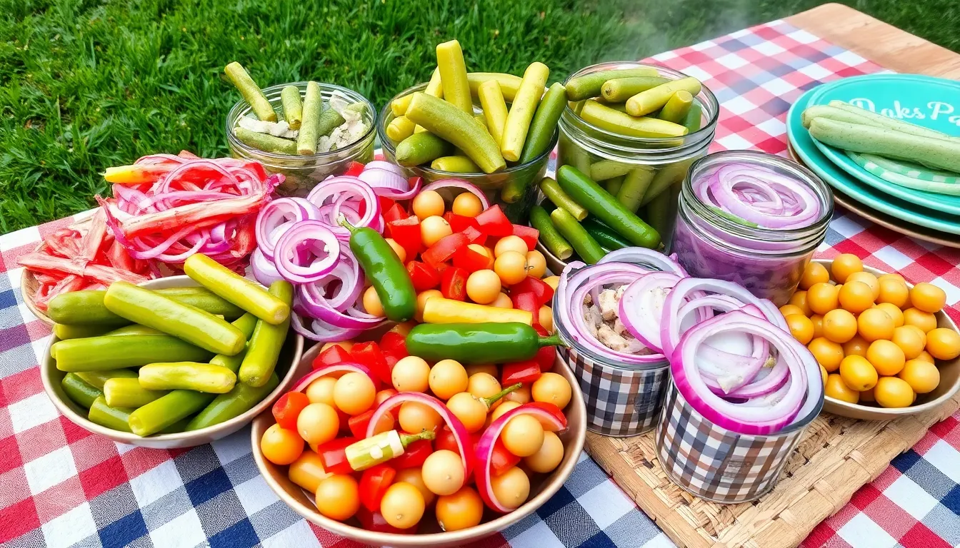 15 Best Side Dishes for BBQ That Will Make Your Guests Beg for the Recipes 12 15 Best Side Dishes for BBQ That Will Make Your Guests Beg for the Recipes 11