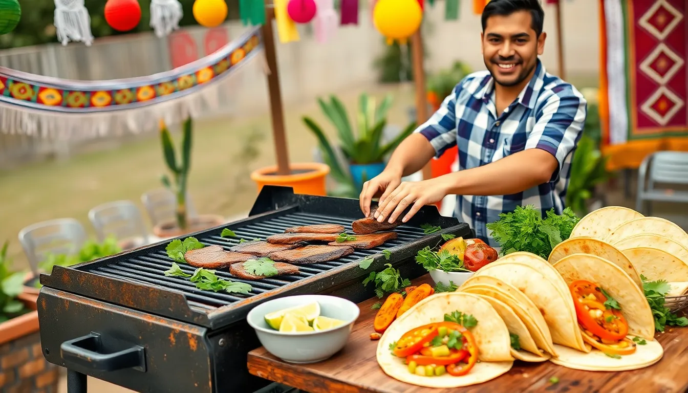 Ultimate Carne Asada BBQ Party Guide: Perfect Grilled Mexican Feast for Your Guests 12 Ultimate Carne Asada BBQ Party Guide: Perfect Grilled Mexican Feast for Your Guests 11