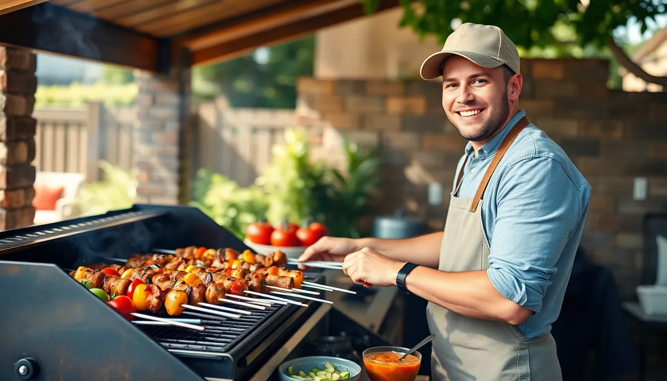 15 Cheap BBQ Food Ideas That'll Feed a Crowd Without Breaking the Bank 12 15 Cheap BBQ Food Ideas That'll Feed a Crowd Without Breaking the Bank 11