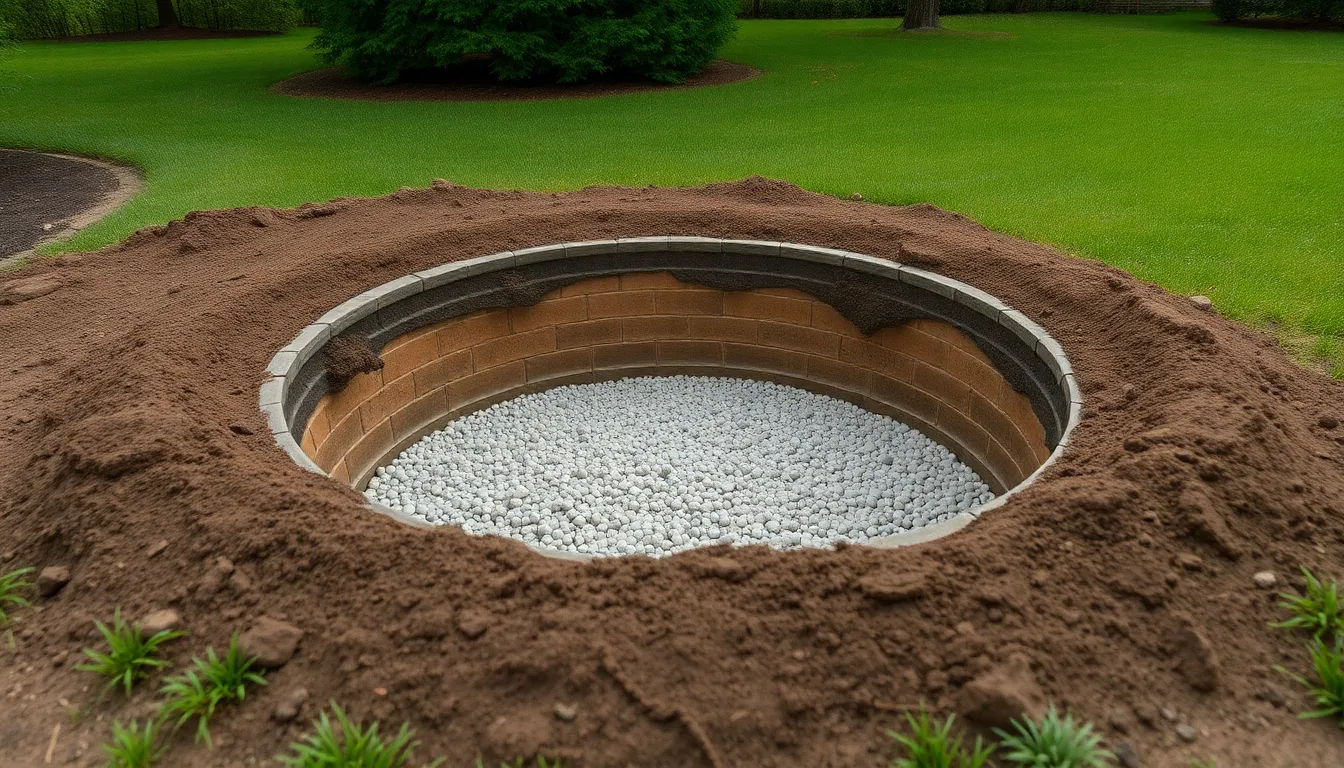 15 Easy DIY BBQ Pit Ideas to Build Your Dream Backyard Smoker 11