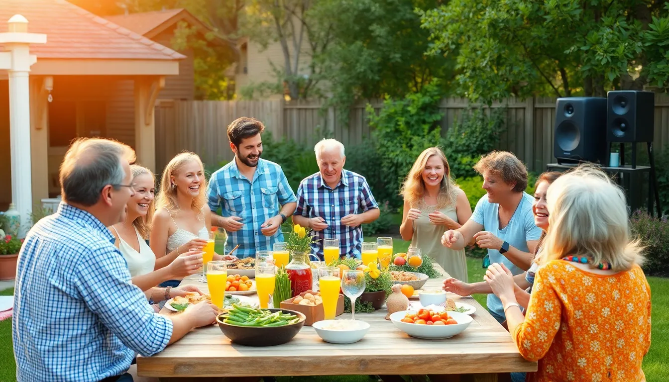15 Easter BBQ Ideas for Unforgettable Spring Parties (2025 Guide) 12 15 Easter BBQ Ideas for Unforgettable Spring Parties (2025 Guide) 11
