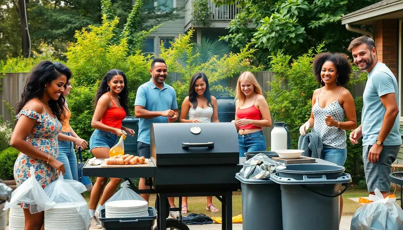 15 End of Summer BBQ Ideas to Make Your Last Cookout Epic 12 15 End of Summer BBQ Ideas to Make Your Last Cookout Epic 11