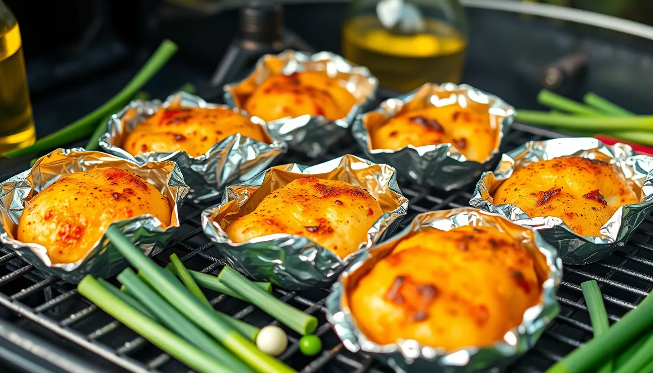 15 Best Potato Recipes for BBQ That'll Steal the Show This Summer 12 15 Best Potato Recipes for BBQ That'll Steal the Show This Summer 11