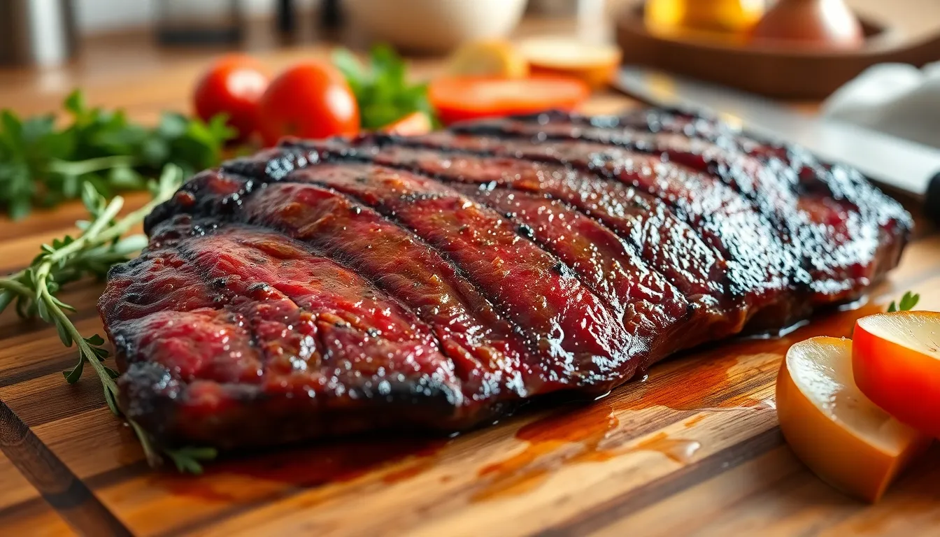 Vietnamese Shaken Beef Recipe: 20-Minute Bo Luc Lac with Caramelized Crust 12 Vietnamese Shaken Beef Recipe: 20-Minute Bo Luc Lac with Caramelized Crust 11