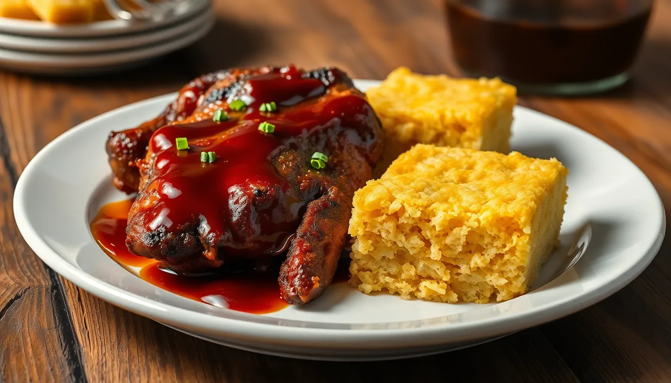 15 Best Side Dishes for BBQ Chicken That'll Steal the Show 12 15 Best Side Dishes for BBQ Chicken That'll Steal the Show 11