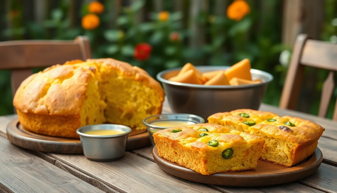 15 Best Side Dishes for a BBQ That Will Make Your Cookout Unforgettable 12 15 Best Side Dishes for a BBQ That Will Make Your Cookout Unforgettable 11
