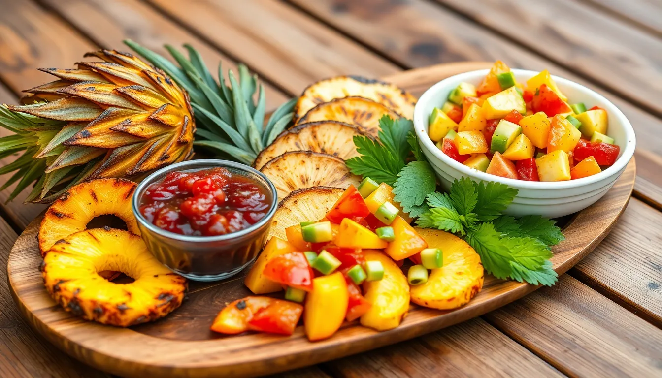 12 Best Sides for BBQ Pork That'll Make Your Next Cookout Unforgettable 12 12 Best Sides for BBQ Pork That'll Make Your Next Cookout Unforgettable 11